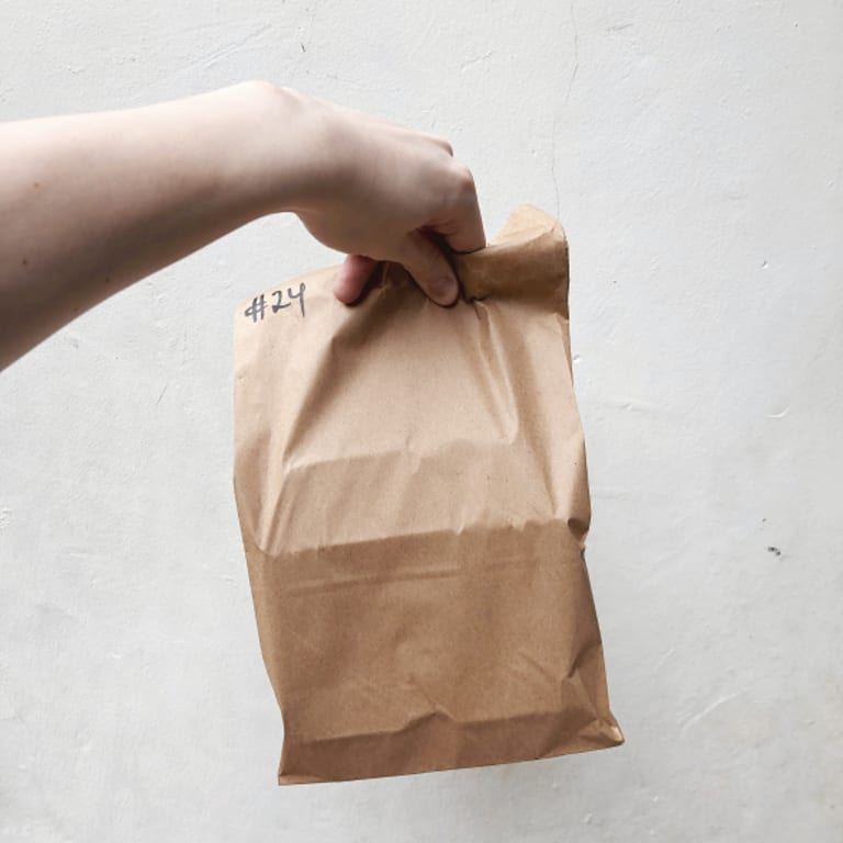Chinese Takeout: Delivery and Pickup Options
